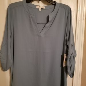 NWT women's shirt size med from Chaus